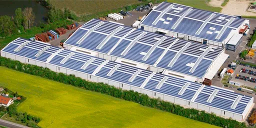 Photovoltaik